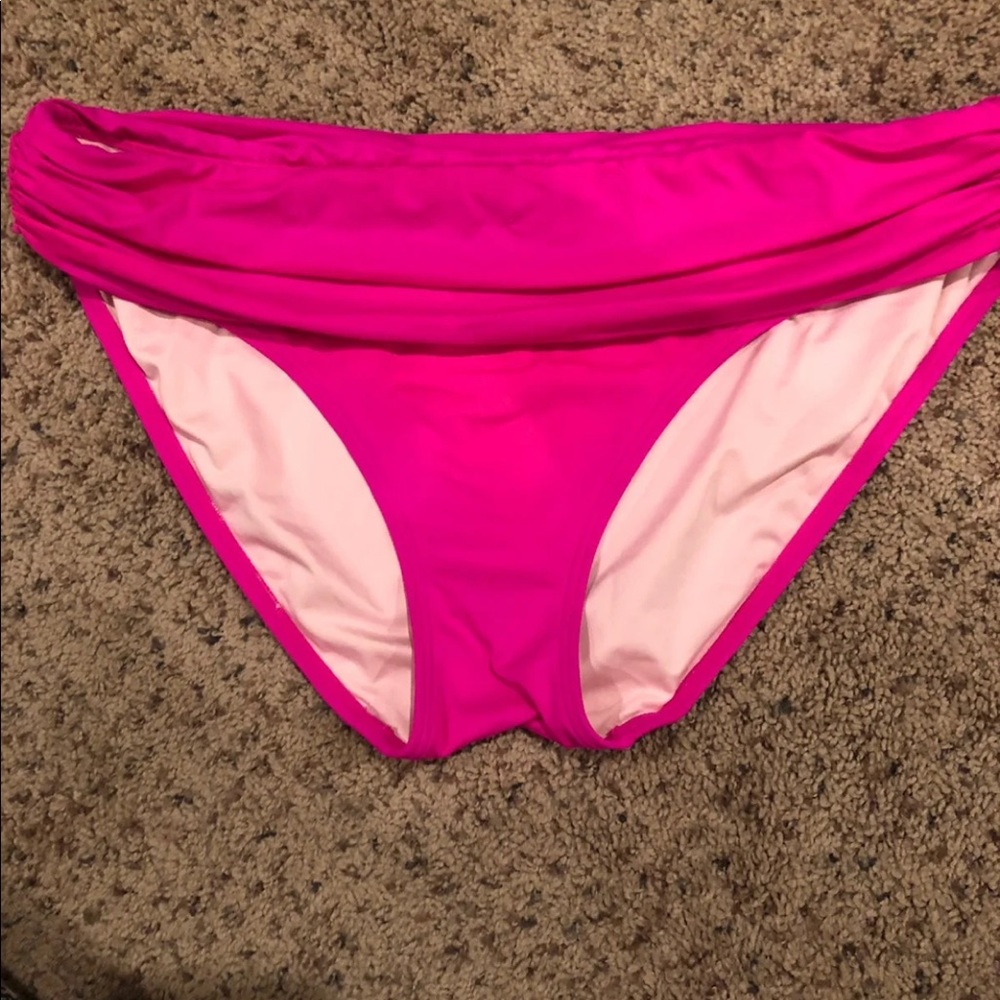 Victoria Secret Swimsuit Bottoms